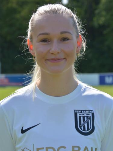 Sarah Hirschberger