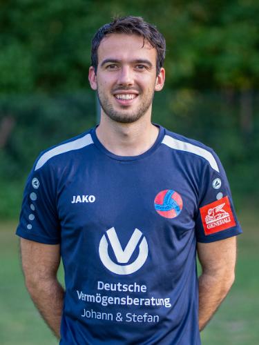 Luis Stickroth