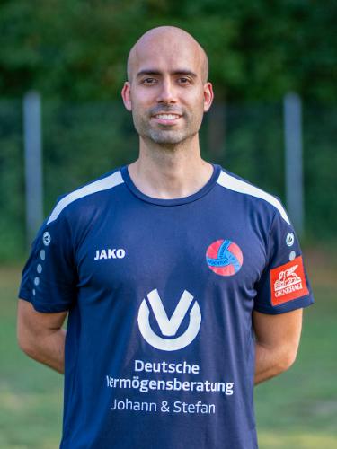 Avatar Bild für Cem Ünal