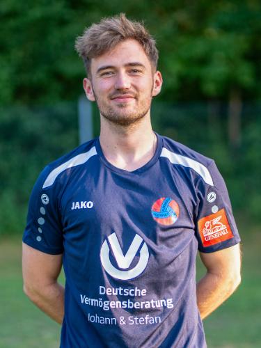 Jannik Bureik
