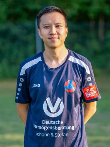 Avatar Bild für Duc Phan