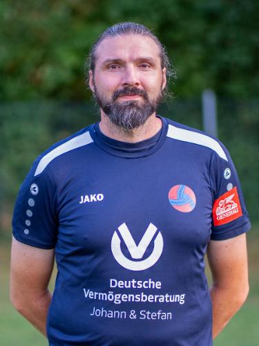 Avatar Bild für Serkan Dönmüs