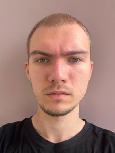 Andrii Buniakevych