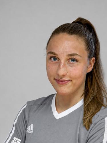 Maria Hannberger