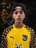 Avatar Bild