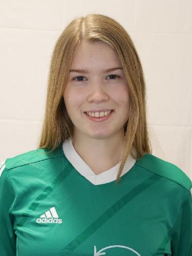 Julia Mirschberger