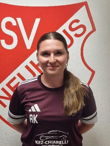 Ronja Krauss