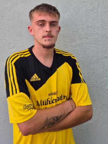 Niklas Micheler