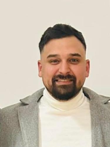 Okan Tokmak