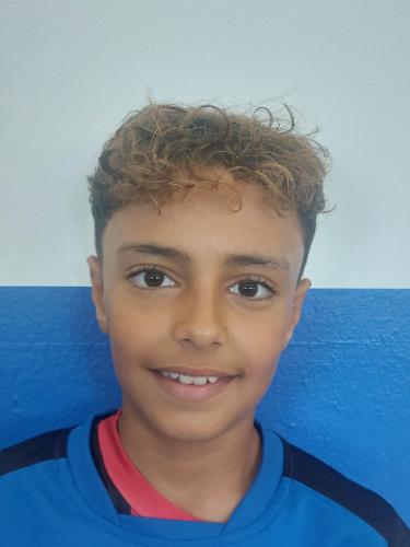 Mohammad Rabah