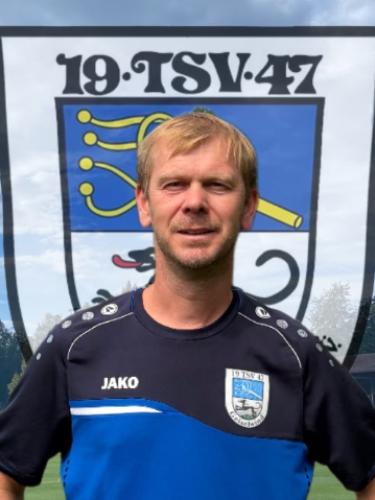 Dominik Petschl