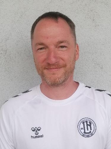 Andreas Gehrling