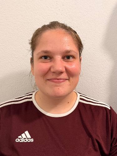 Johanna Greiler