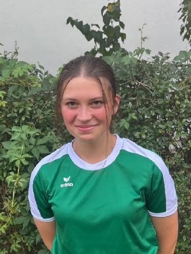 Sara Grüning