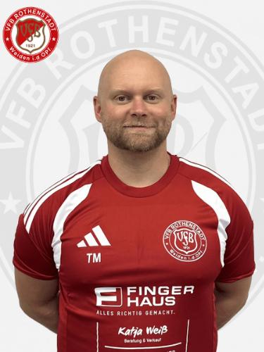 Thomas Meier