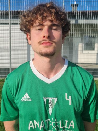 Luca Jurin