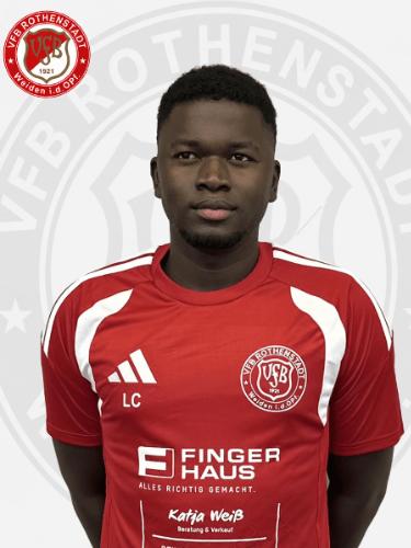 Lamin Cham