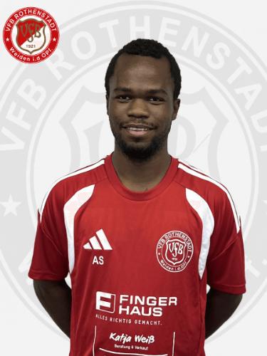 Amadou Sylla
