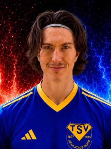 Nick Wiele