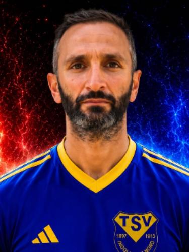 Avatar Bild für Rauf Yildirim