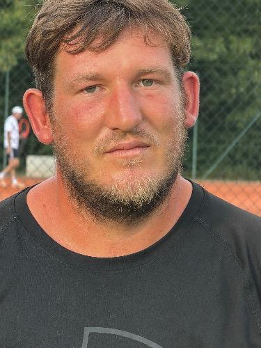 Felix Sedlmayr