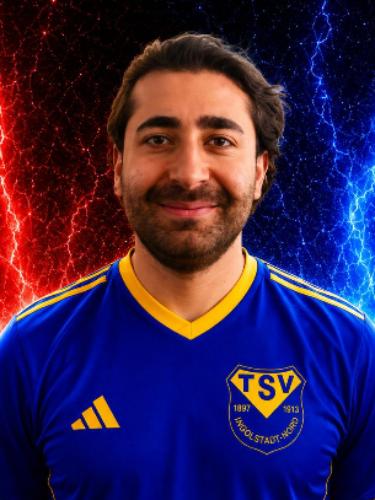Mehmet Yavuz