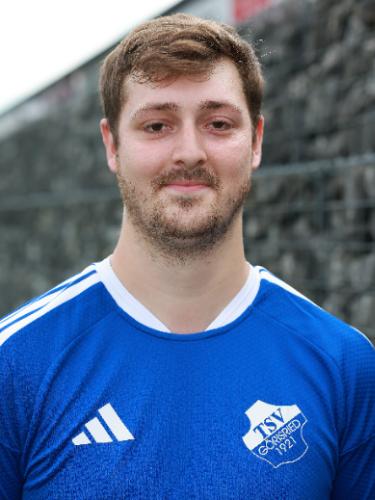 Lukas Baumer
