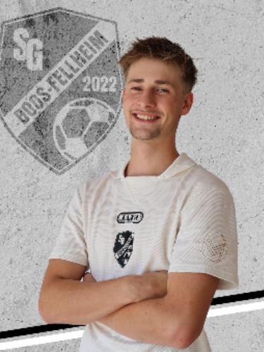 Avatar Bild für Benedikt Walter