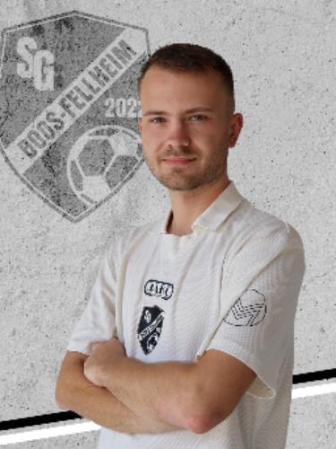 Luca Barbek