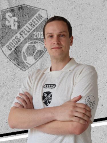 Sebastian Muensch