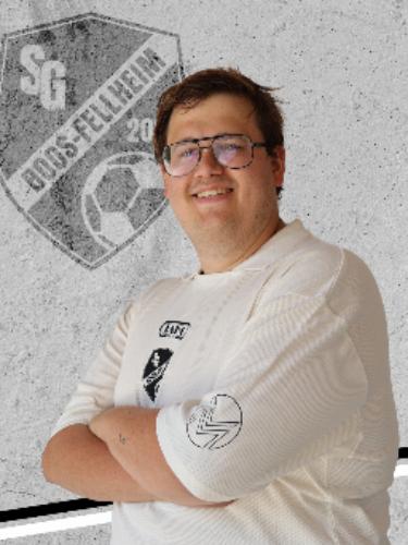 Kevin Bäurle