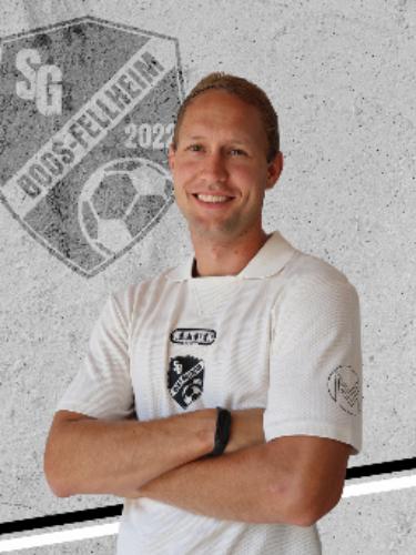 Markus Betz