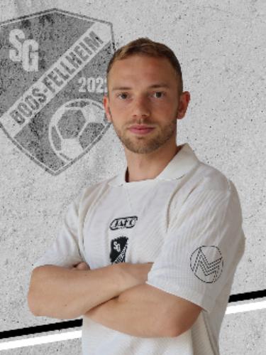 Avatar Bild für Benedikt Beißer