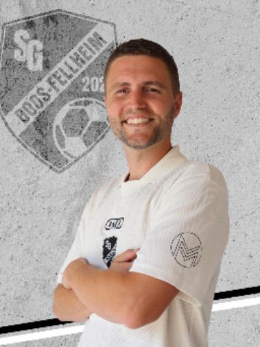 Avatar Bild für Marcel Kössinger