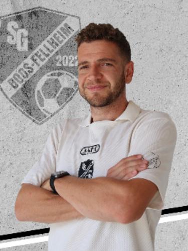 Josef Mayer