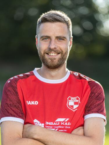 Avatar Bild für Nathanael Dengler