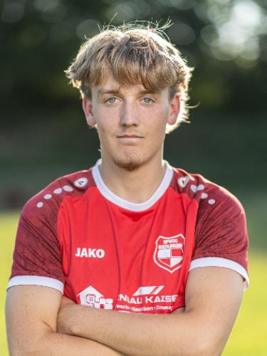 Jonah Kopp