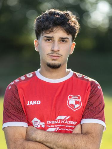 Arda Kücükoglu