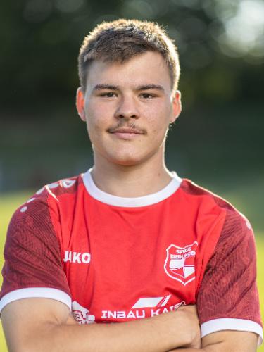Jonas Miller