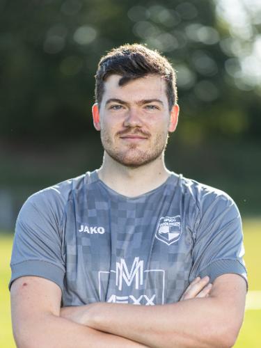 Andreas Müller
