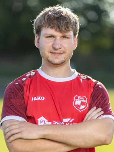 Elias Neiber