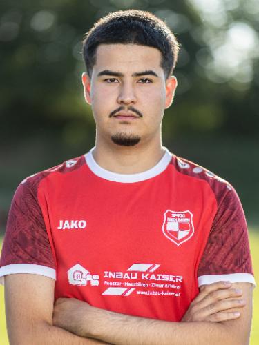 Sajad Sultani