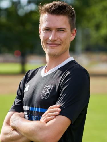 Avatar Bild