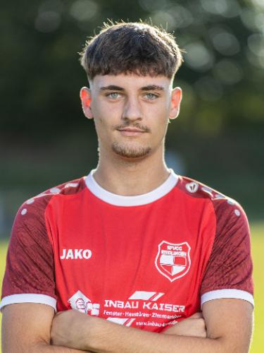 Avatar Bild für Lucas Wolfinger