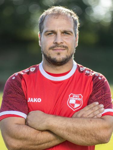 Benjamin Tobias
