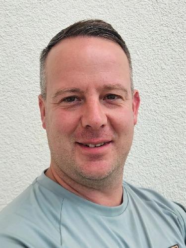 Manuel Huber