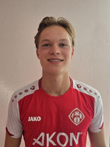 Xaver Kiefersauer