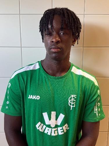 Bertrand Ethel Yong Nkonte