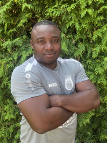 Avatar Bild für Samuel Acquah