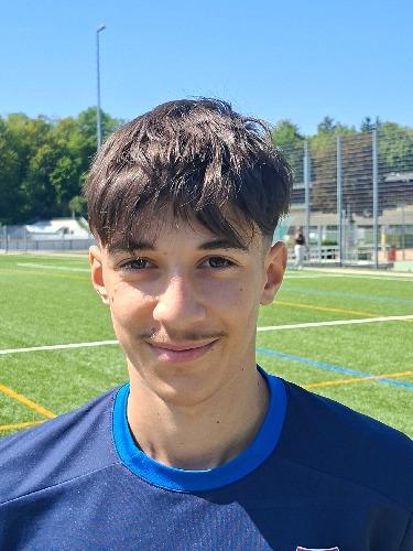 Christian Vukasinovic